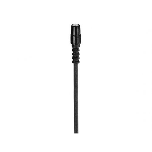 Countryman B2D Directional Lavalier W/ Removable TA4F - Black