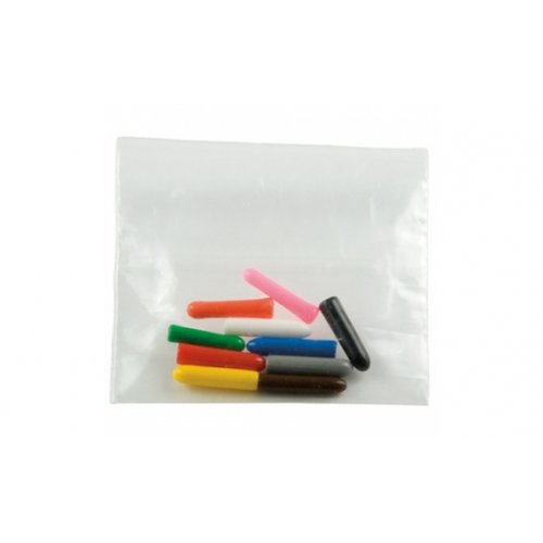 Lectrosonics AMM-O Coloured Transmitter Antenna Caps