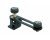 K&M 24035 Microphone Holder