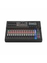 Yamaha MGX16V 22-Channel Digital Mixing Console w/ Video Interface - Black