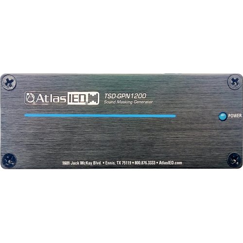 AtlasIED Sound Masking Generator