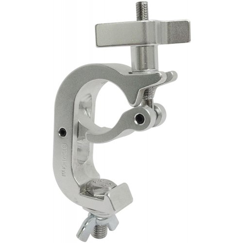 Global Truss Jr Trigger Clamp Medium Duty Hook Style Clamp
