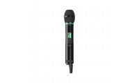 Audix NCHH Novacore UHF Digital Handheld Transmitter w/Cardioid Capsule