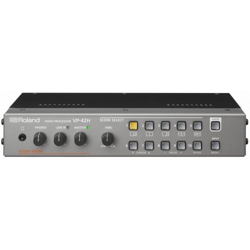 Roland VP-42H Video Processor