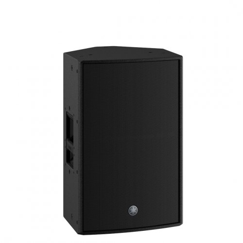 Yamaha DZR12 2000W 12in Powered Speaker