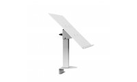 Humpter B3 Tablet Mounting Stand - White