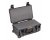 Pelican Vault V525 Rolling Equipment Case w/ Foam Insert - Black