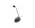 Electro-Voice PC Desktop Multi‑Pattern Desktop Microphone w/ 18-Inch Gooseneck