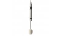Earthworks C30 Gen 2 Supercardioid Hanging Choir Microphone - White