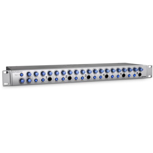 Presonus HP60 Headphone Amp