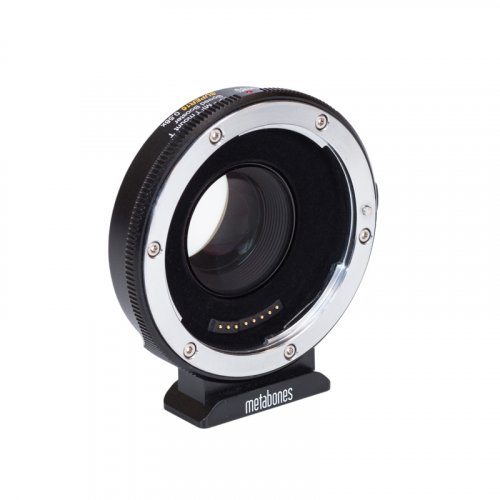 Metabones Canon EF Lens to MFT T Speed Booster SUPER16