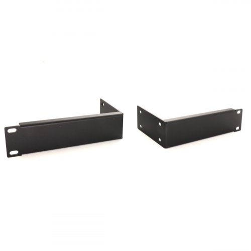 LumenRadio Aurora & Luna Rack Mount