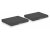 Gator Studio Monitor Isolation Pads Large
