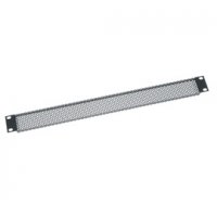 Middle Atlantic VT1 Perforated Vent Panel - 1U