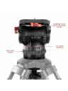 Shape ST20 Fluid Head w/20kg Payload
