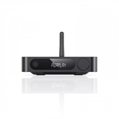 FiiO SR11 Streaming Music Receiver - Black