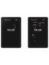 Pioneer DJ DM-40D 4” Desktop Monitor System (Black)