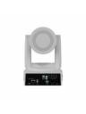 PTZOptics Link 4K 30X PTZ Camera Featuring Dante AV-H - White