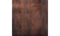 Westcott X-Drop Pro Fabric Backdrop - Copper Wall (8x8)