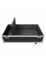 ProX Universal Flight Case for Two QSC KLA12 or EV ETX12P Speakers