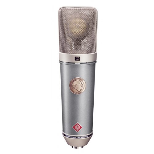 Neumann TLM 67 Multi-Pattern Microphone