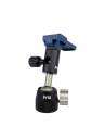 Frio Arch 1/4-20 Articulating Cold Shoe Setup