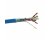 Provo Cat5e Shielded FT6 Plenum Cable - 300M