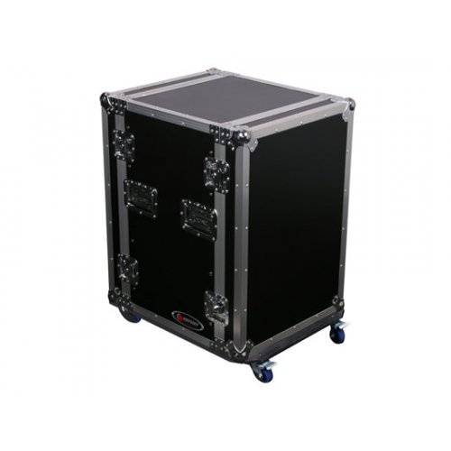 Odyssey 12U Space Saver Amp Rack