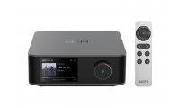 WiiM Amp Ultra Premium Audio Streamer