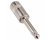 Switchcraft 380 1/4in TS Short Connector