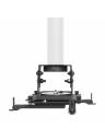 Chief VPAU Vertical and Portrait Projector Mount - Black