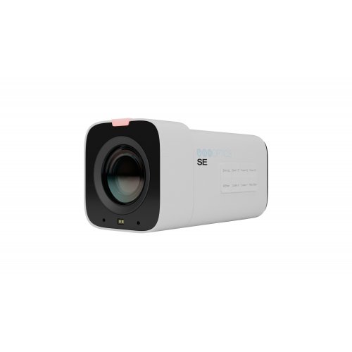 PTZOptics Studio SE 20X (White)