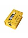 Radial SGI Stereo Instrument Line Driver System