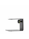 Gravity Stands Compact Studio Monitor Table Stand