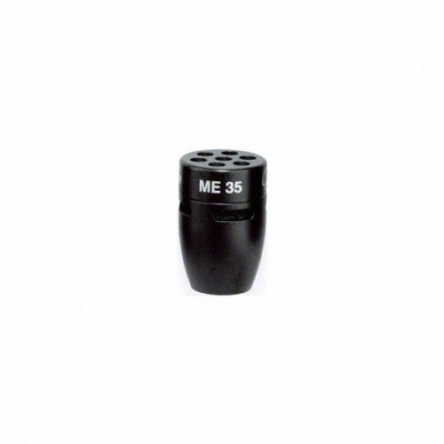 Sennheiser ME35 Supercardioid Condenser Microphone Capsule
