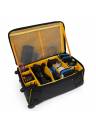 Orca Bags OR-518 Camera Trolley Case w/ Backpack System (Large)