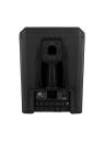 RCF EVOX JMIX9 Active Three-Way Portable Column Speaker w/8ch Mixer - Black