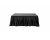 MyStage 16ft x 2.5ft Black Velcro Stage Skirt