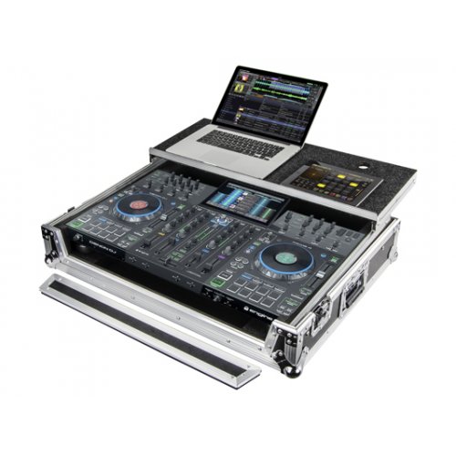 Odyssey FZGSPRIME4 Denon Prime 4 DJ Controller Case