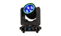 ADJ Vizi Xtreme Moving Head with 4x 50W RGBL