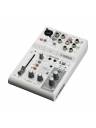 Yamaha AG03MK2 Live Streaming Pack - White