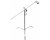 Avenger C-Stand Kit 33 10.75ft - Chrome
