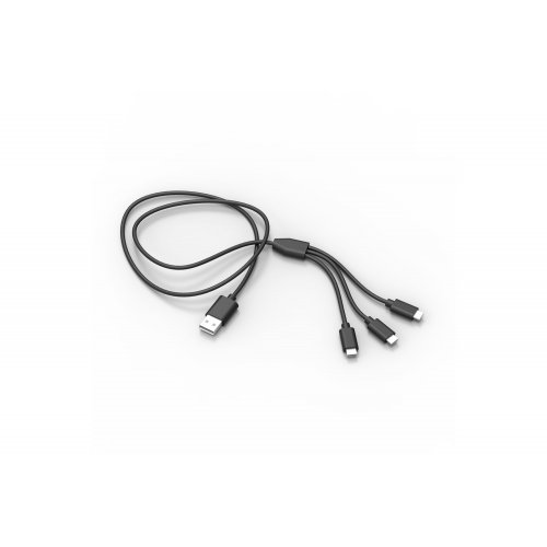 Spiffy Gear KYU-6 Charging Cable for Three