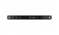 DPA N-DR1 Dual Channel Digital Wireless Receiver w/ Dante