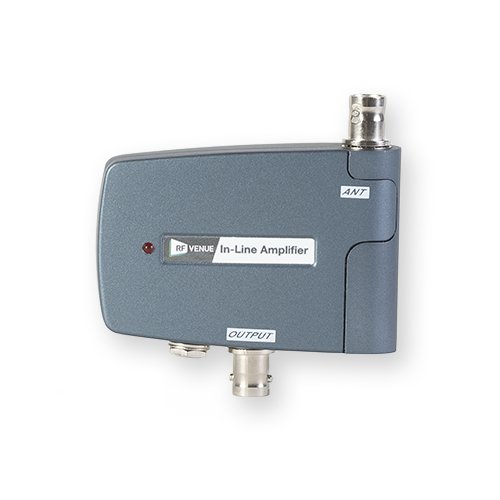 RF Venue In-Line Amplifier