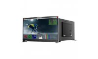 Lilliput Q31 31.5" 8K 12G-SDI Production Monitor (V-Mount)