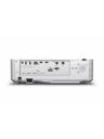 Epson Powerlite L690E Laser Projector 6,500 Lumens (White)