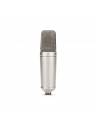 RODE NT2-A NT2-A Multi-Pattern Large-Diaphragm Condenser Microphone