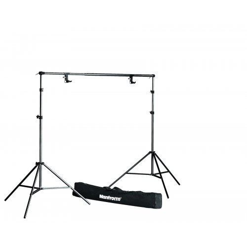 Manfrotto 1314B Background Support Package