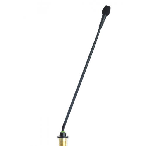 Shure MX415/C 15in Cardioid Gooseneck Mic with Preamp